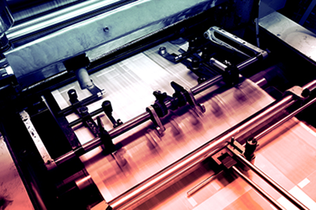 Offset Printing